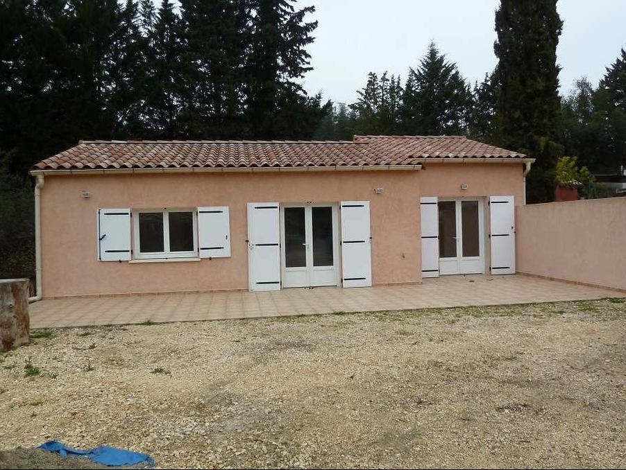 Achat maison Saint Ambroix Réf. 30137989-170124