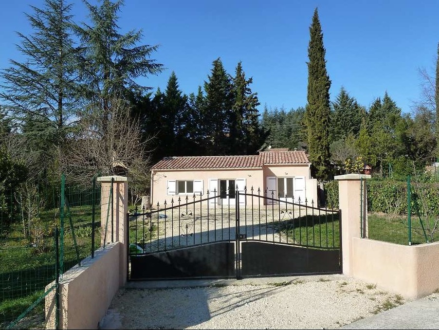 Maison 160 000 €  Réf. 30137989-170124 Saint Ambroix