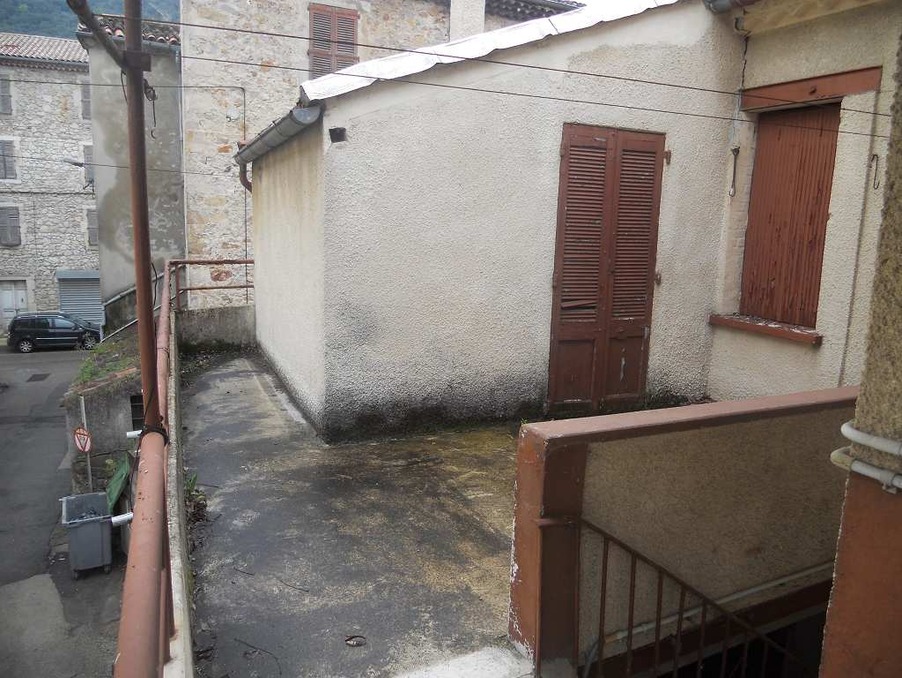 Maison 30 000 €  Réf. 301371573-170128 Besseges