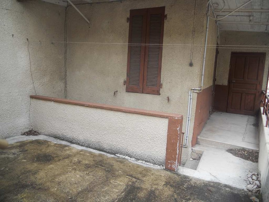 Maison 30 000 €  sur Besseges (30160) - Réf. 301371573-170128