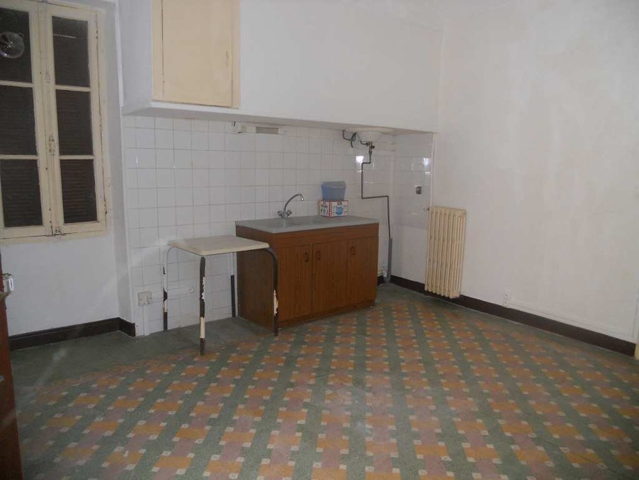 Vente maison 30 000 €  Besseges