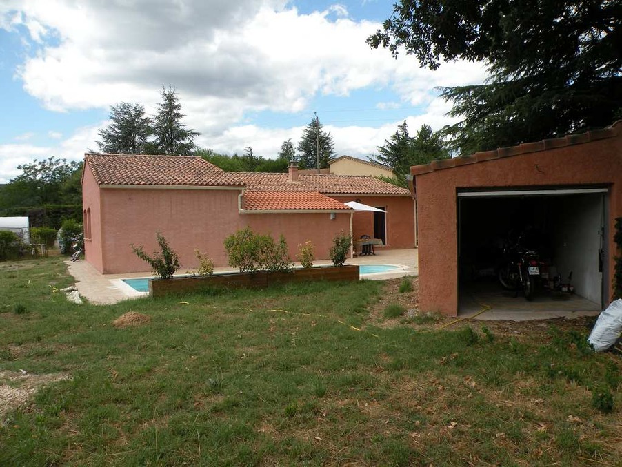 Achat maison Saint Ambroix Réf. 301371576-170130