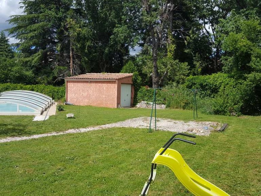 Maison 242 000 €  Réf. 301371576-170130 Saint Ambroix