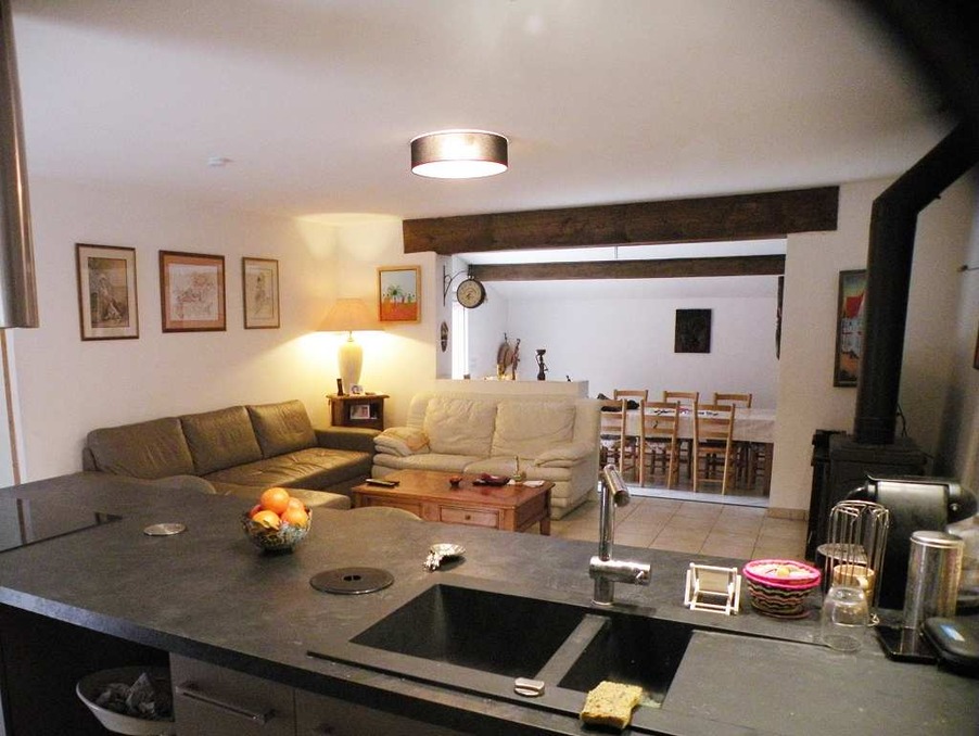 Achat maison Saint Ambroix Réf. 301371576-170130