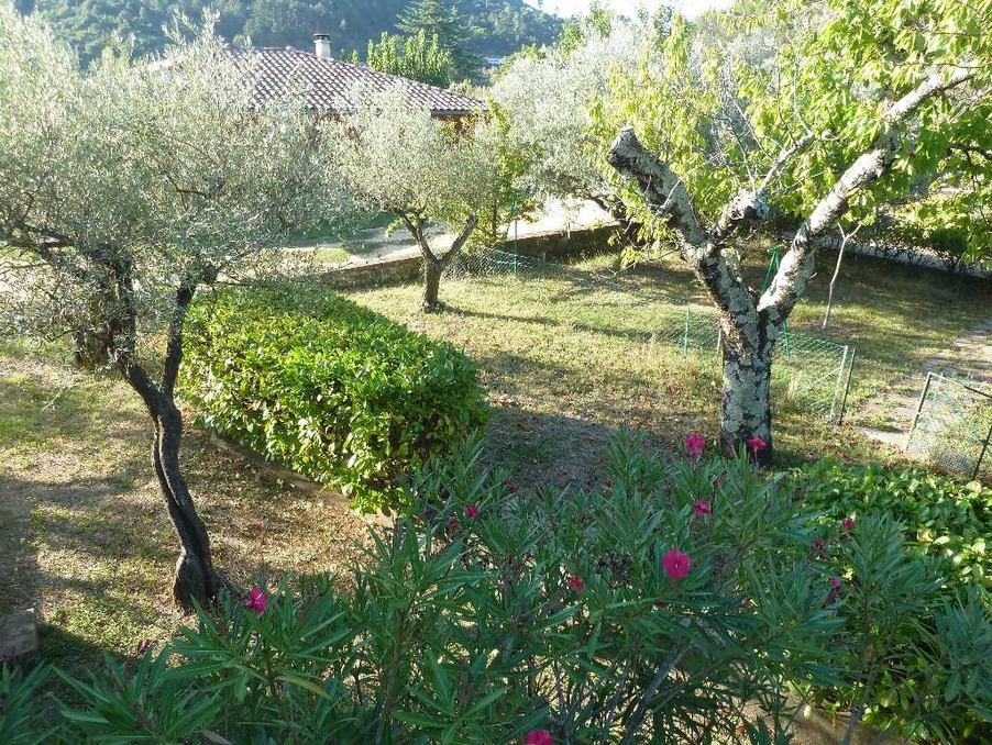 A vendre maison Saint Ambroix 30500; 167 000 € 