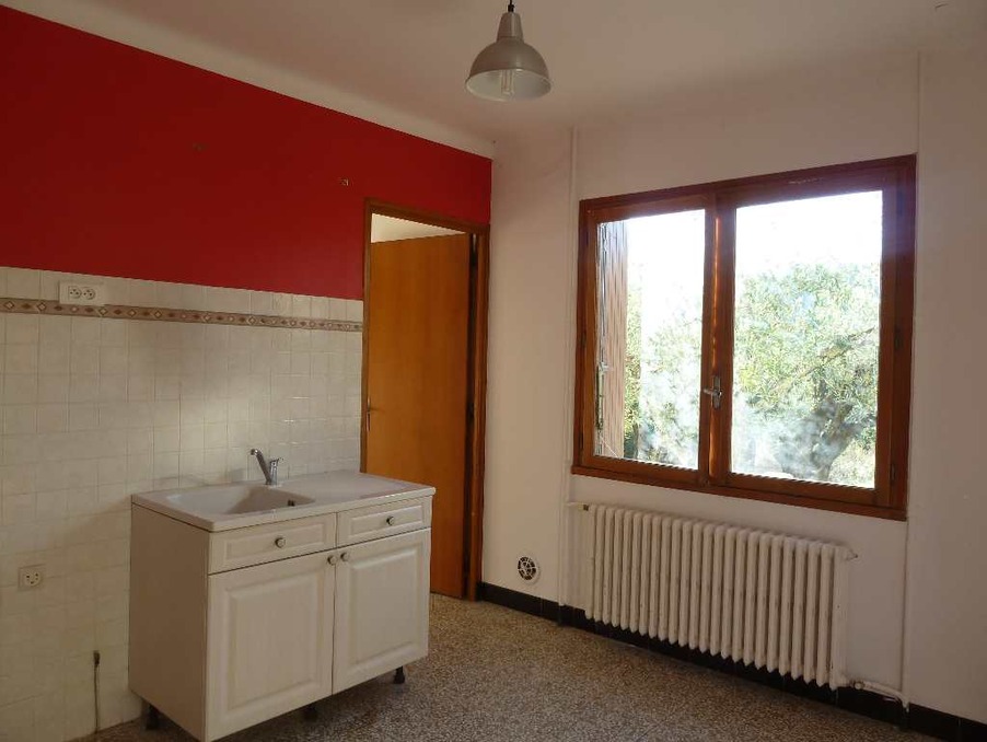 Vente maison 167 000 €  Saint Ambroix