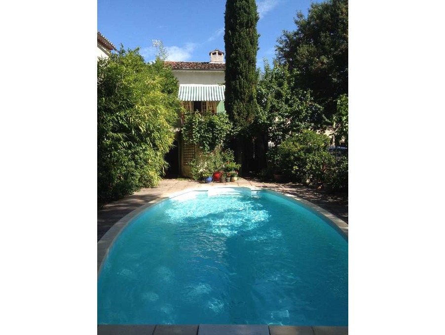 Maison 179 000 €  sur Saint Ambroix (30500) - Réf. 301371606-170241