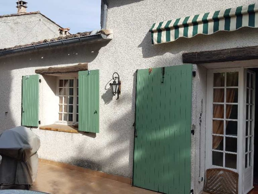 Maison sur Saint Ambroix ; 179 000 €  ; Achat Réf. 301371606-170241
