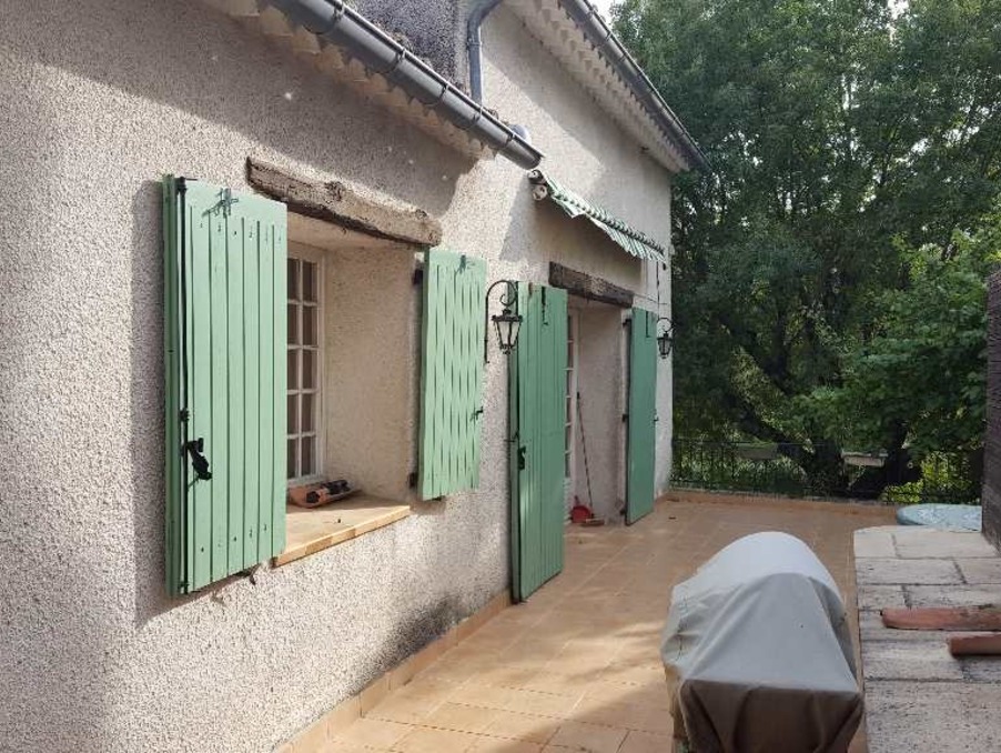 Maison sur Saint Ambroix ; 179 000 €  ; Vente Réf. 301371606-170241