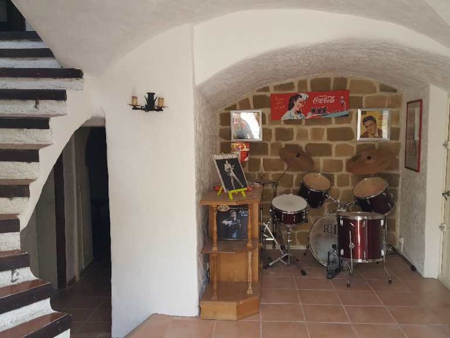 Achat maison Saint Ambroix Réf. 301371606-170241