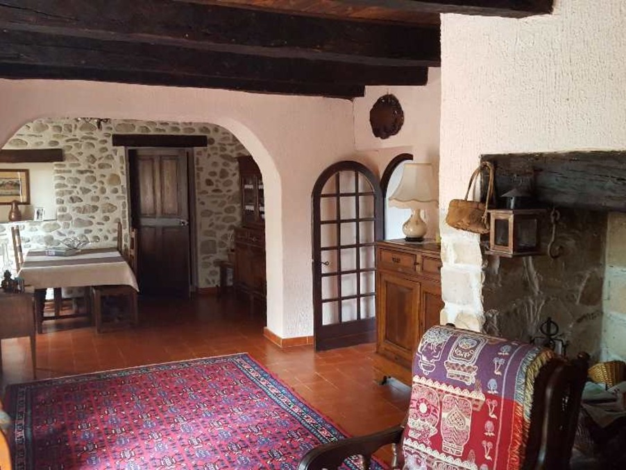 Vente maison 179 000 €  Saint Ambroix