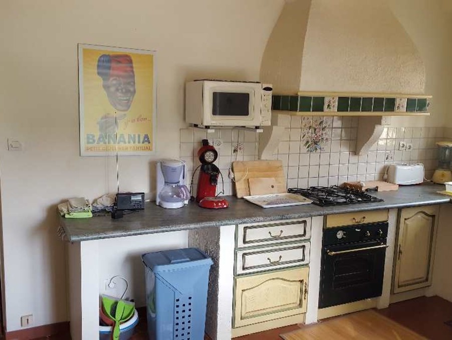 Achat maison Saint Ambroix Réf. 301371606-170241