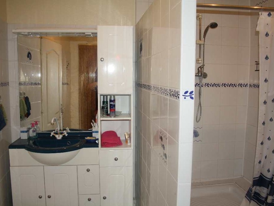 Maison sur Saint Ambroix ; 179 000 €  ; A vendre Réf. 301371606-170241