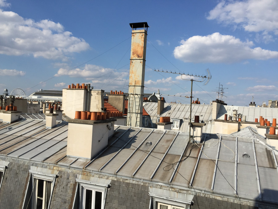 Location appartement PARIS 7EME ARRONDISSEMENT 15.33m² 700 ...