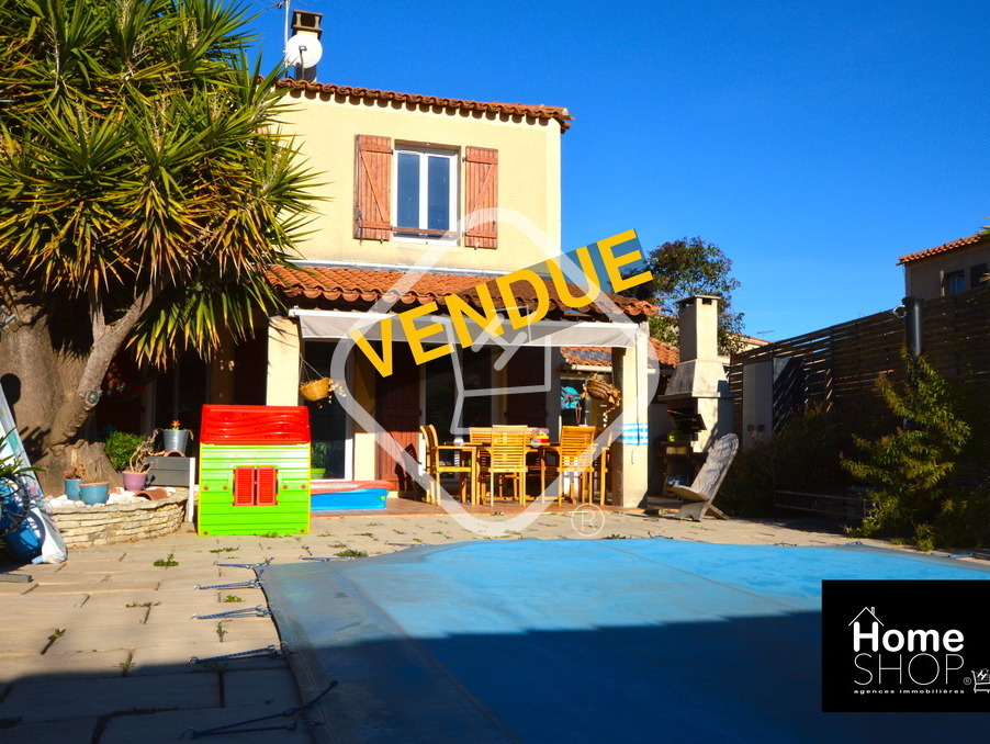 Maison à Vendre Vitrolles Ferme De Croze