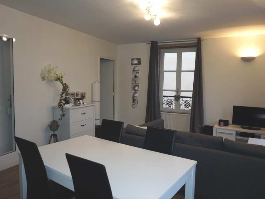 Appartement sur Anse ; 723 €  ; A louer Réf. 1101T