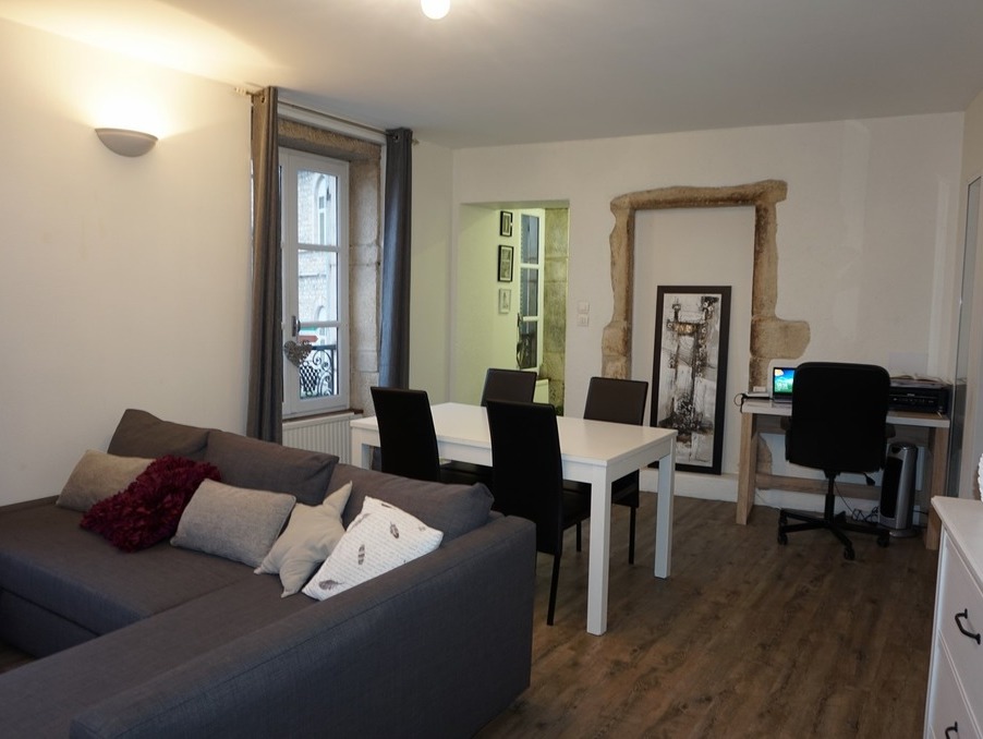 A louer appartement 723 €  Anse