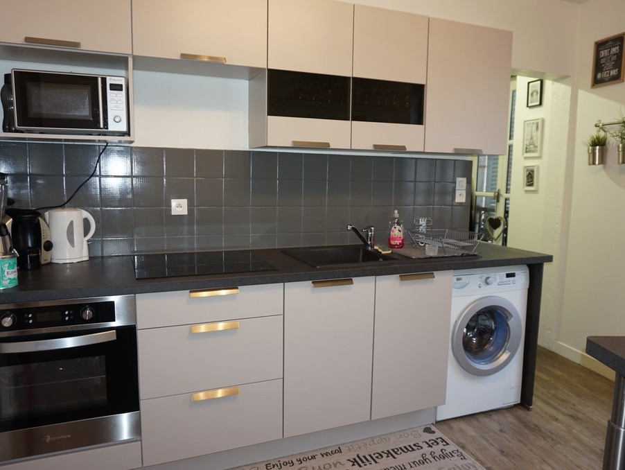 Location appartement Anse 69480; 723 € 