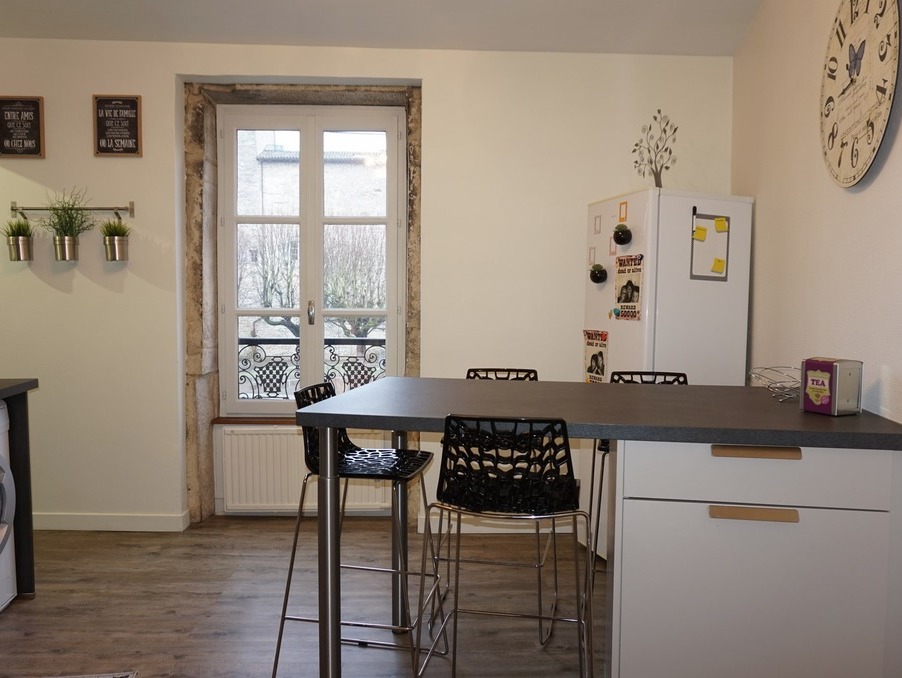 A louer appartement 723 €  Anse