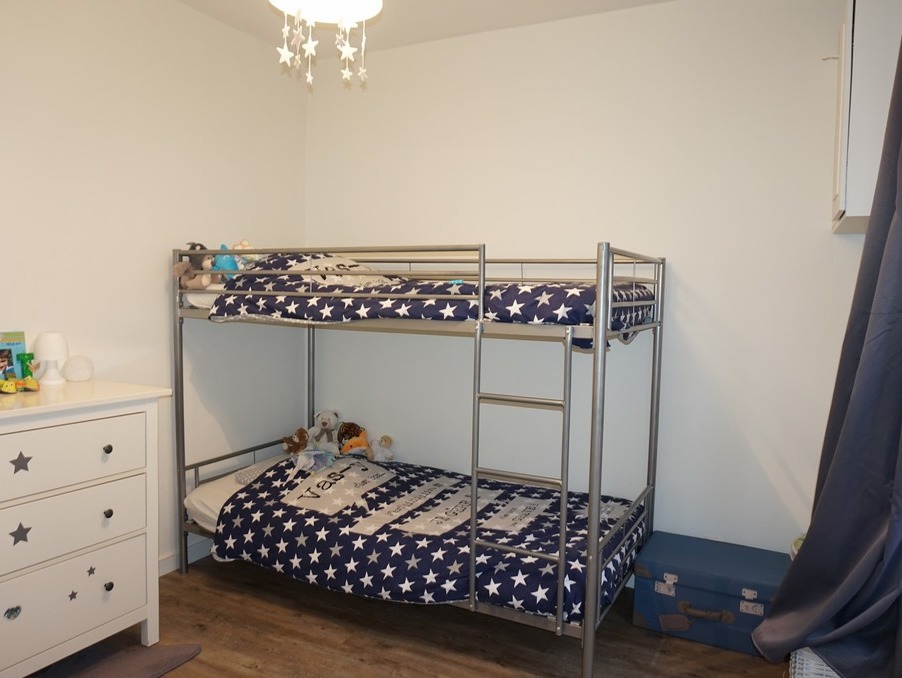 Location appartement Anse Réf. 1101T