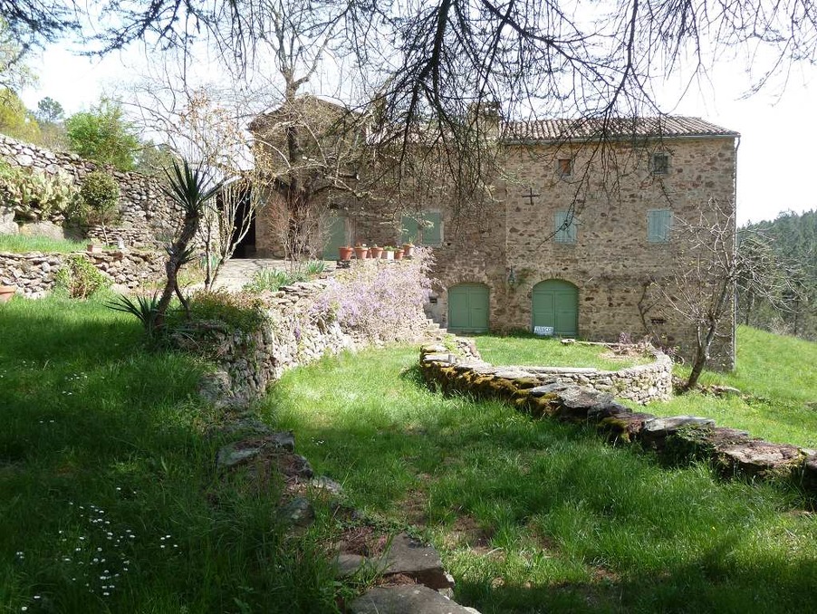 Maison sur Banne ; 590 000 €  ; Vente Réf. 3013735-1604141