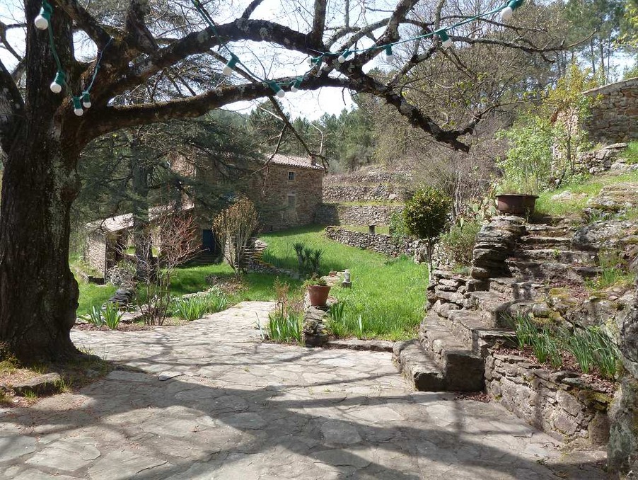 Maison 590 000 €  Réf. 3013735-1604141 Banne