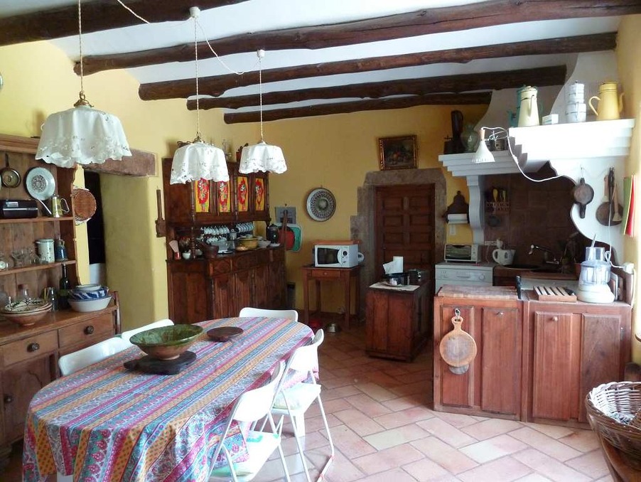 Maison 590 000 €  sur Banne (07460) - Réf. 3013735-1604141