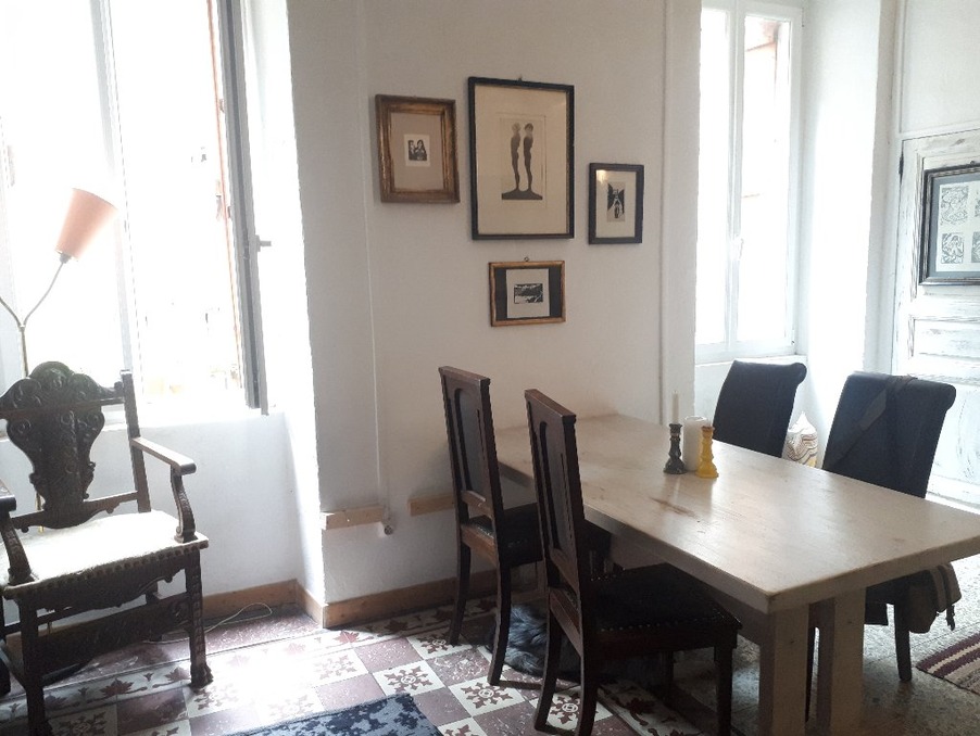 A vendre maison Saint Ambroix 30500; 50 000 € 