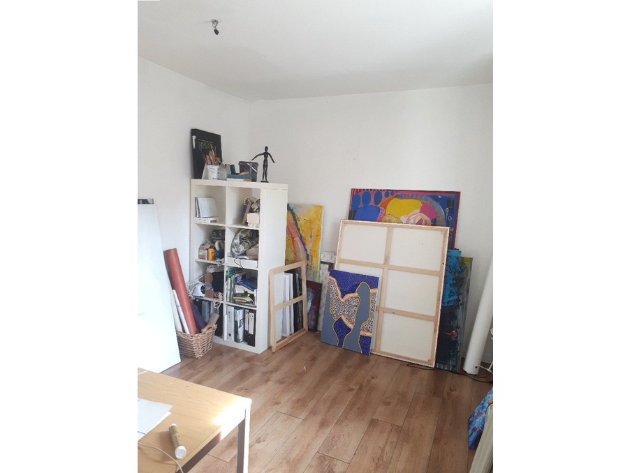 Vente maison 50 000 €  Saint Ambroix