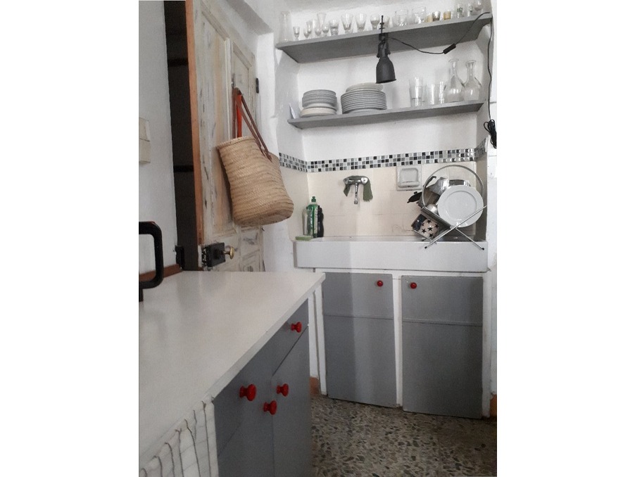 Achat maison Saint Ambroix Réf. 30137106-1710407