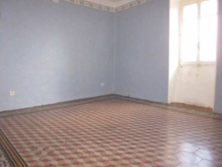 Maison sur Barjac ; 1 €  ; A vendre Réf. 30137111-14/05173