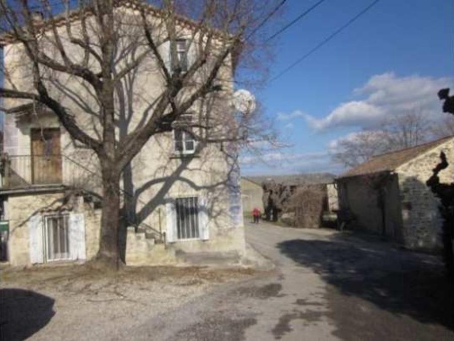 Achat maison Barjac Réf. 30137111-14/05173