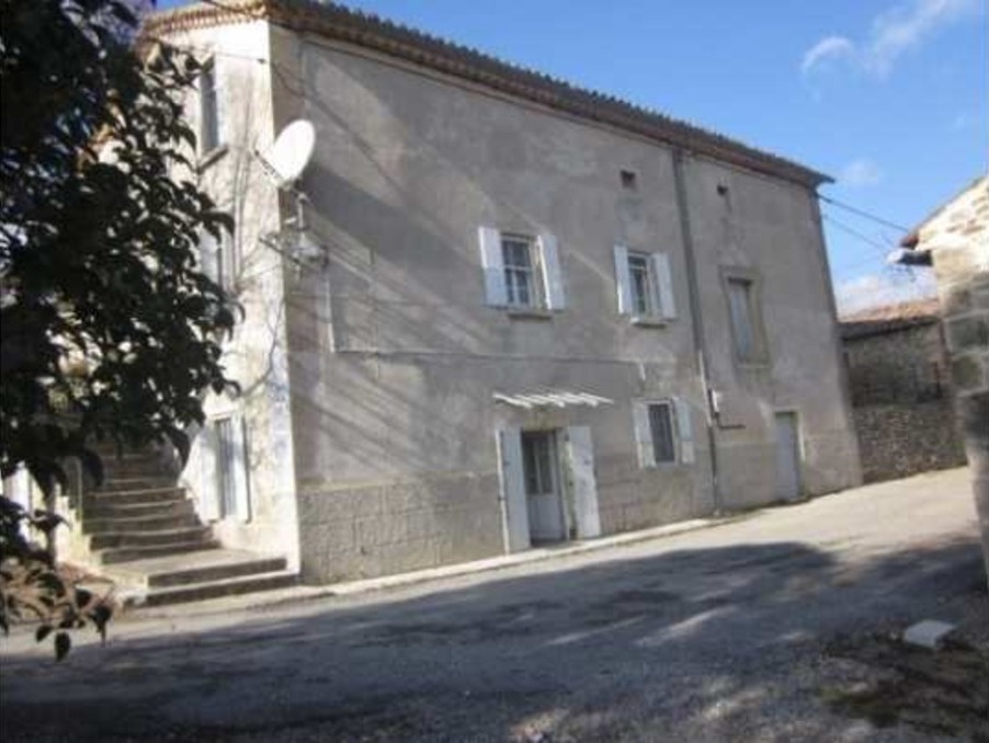 Maison 1 €  Réf. 30137111-14/05173 Barjac