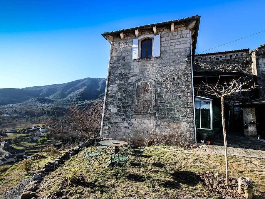 Maison 398 000 €  Réf. 30137440-15/0145 Les Vans