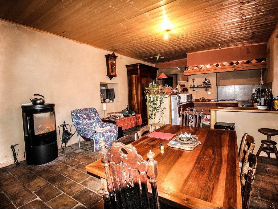 Maison 398 000 €  sur Les Vans (07140) - Réf. 30137440-15/0145