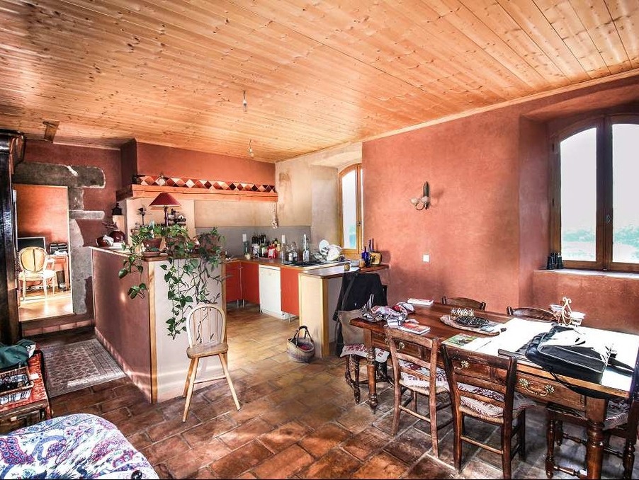 Vente maison 398 000 €  Les Vans