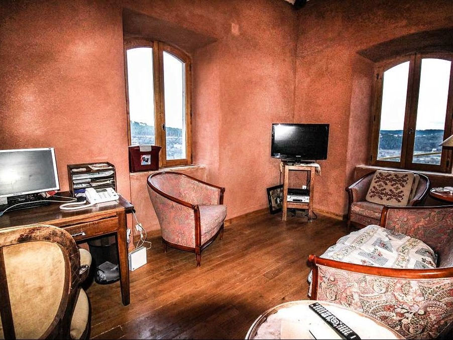 Maison 398 000 €  sur Les Vans (07140) - Réf. 30137440-15/0145