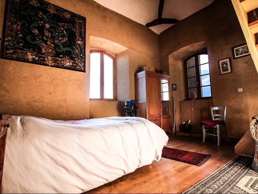 Achat maison Les Vans Réf. 30137440-15/0145