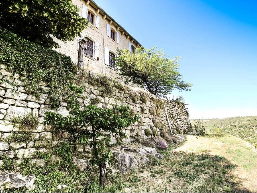 Maison 398 000 €  Réf. 30137440-15/0145 Les Vans