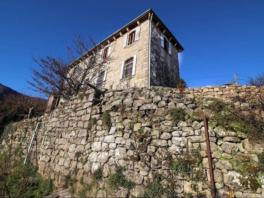 Maison 398 000 €  Réf. 30137440-15/0145 Les Vans