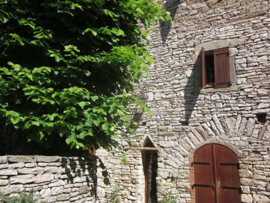 A vendre maison Rousson 30340; 1 €