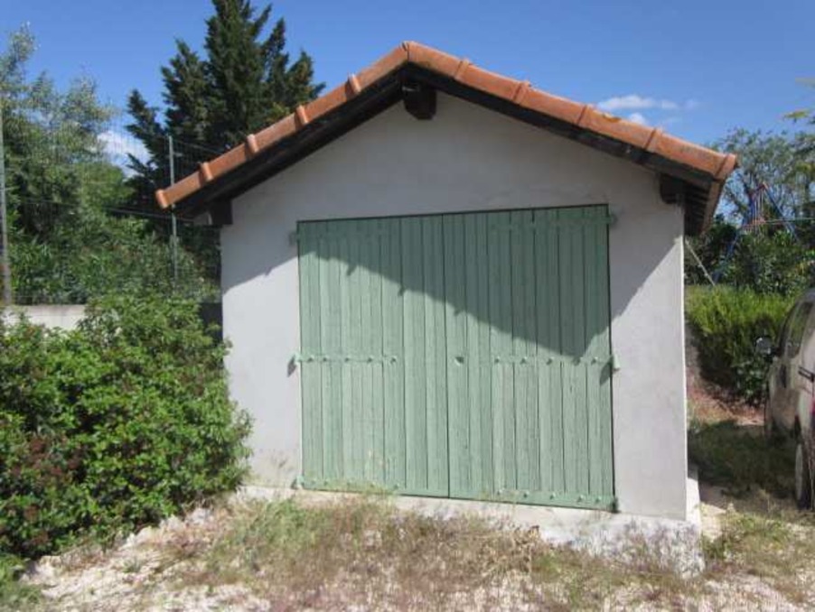 Maison 1 € Réf. 30137274-14/08224 Rousson