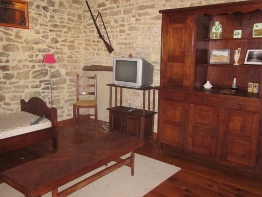 A vendre maison Rousson 30340; 1 €