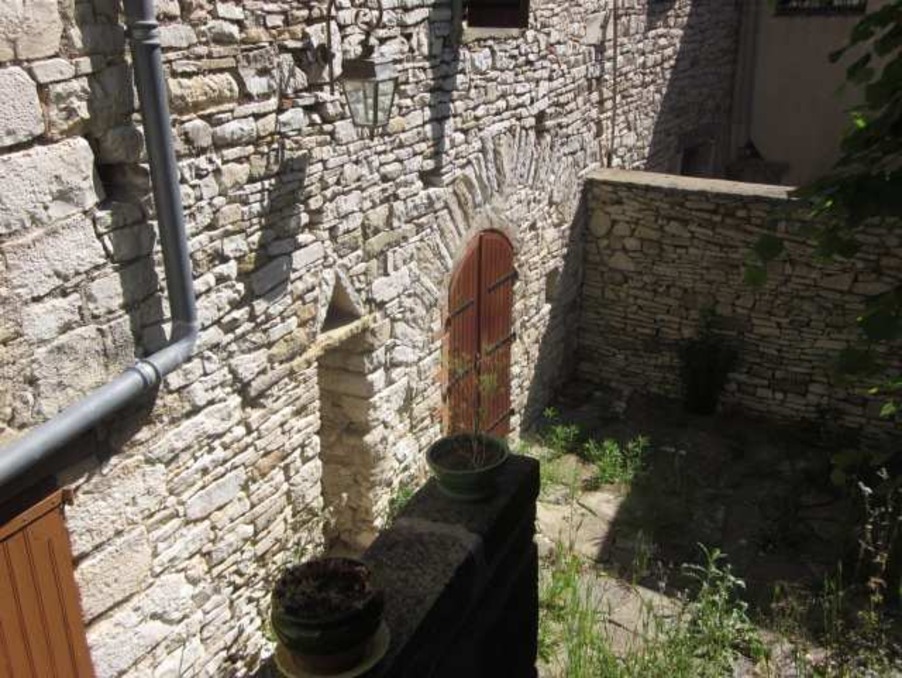 A vendre maison Rousson 30340; 1 €