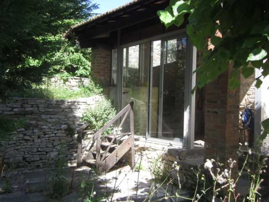 A vendre maison Rousson 30340; 1 €