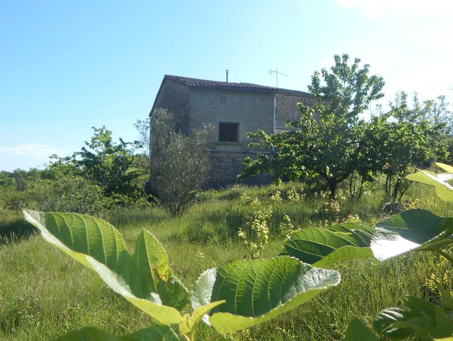 A vendre maison Banne 07460; 1 € 