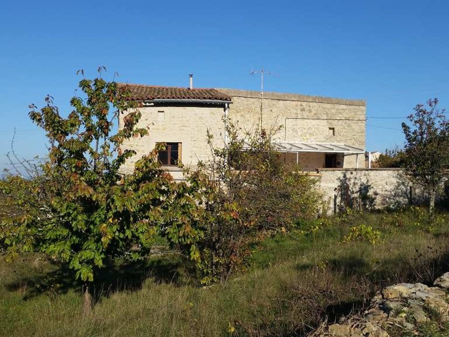 Achat maison Banne Réf. 30137355-14/10312