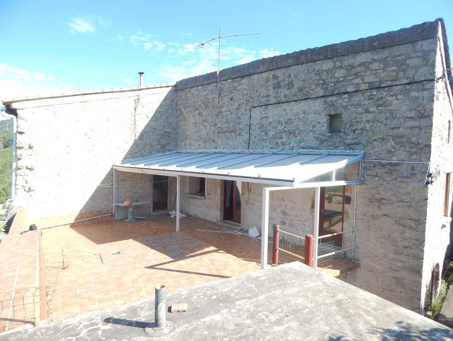 Maison 1 €  Réf. 30137355-14/10312 Banne