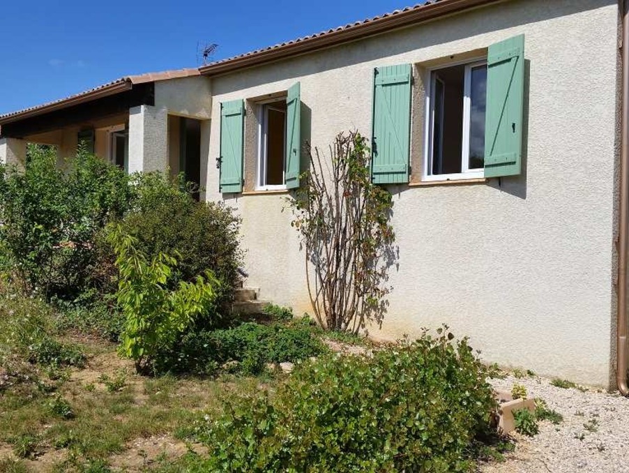 Maison 1 €  Réf. 30137326-14/08243 Saint Ambroix