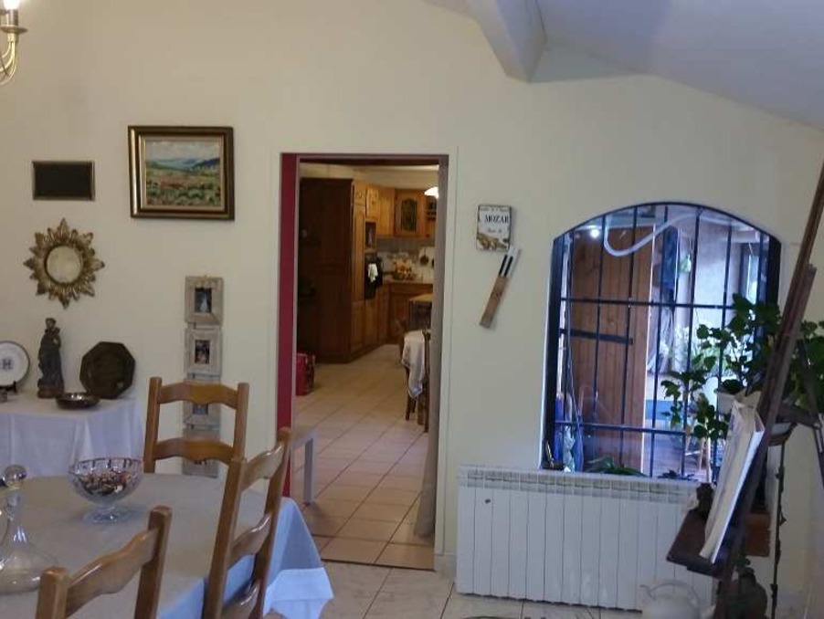 A vendre maison Saint Paul le Jeune 07460; 1 € 